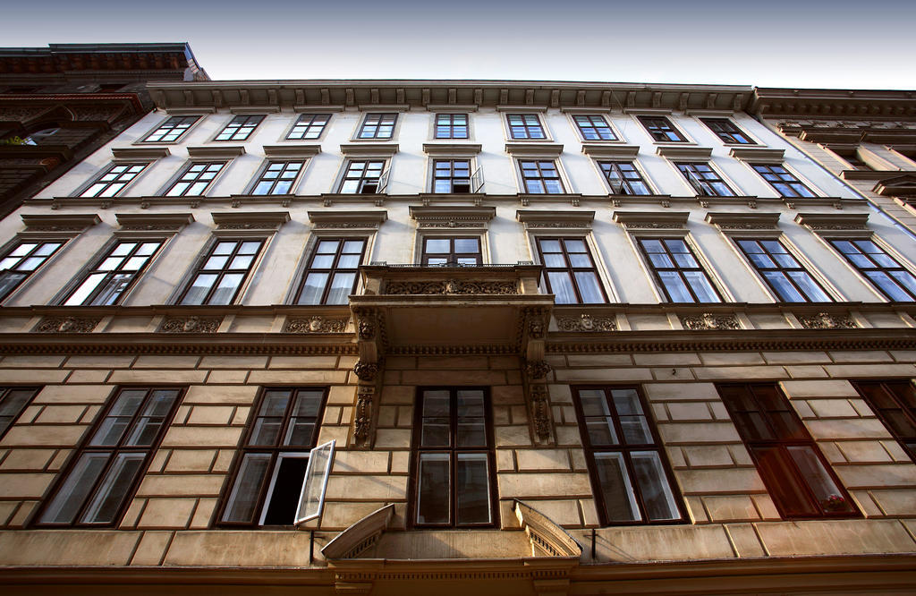 Gateway Budapest City Center Habitación foto