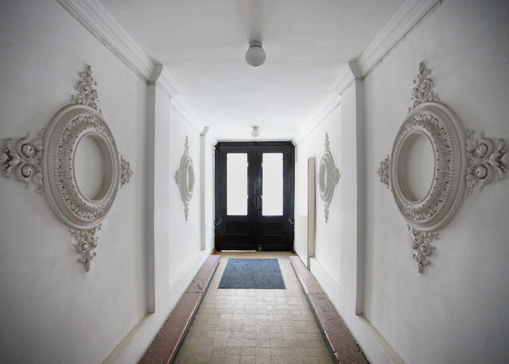 Gateway Budapest City Center Habitación foto